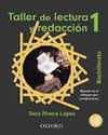 Taller De Lectura Y Redaccion Bach Enfoque Por Competencias Rivera