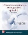 OPERACIONES UNITARIAS EN INGENIERIA QUIMICA 7EDICION MCCABE WARREN L