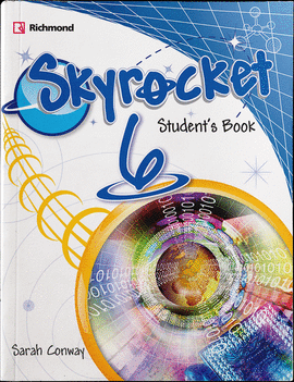 PACK SKYROCKET 6 (SBK+ PRACTICE)