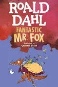 FANTASTIC MR.FOX