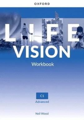 LIFE VISION ADVANCE WB