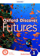 OXFORD DISCOVER FUTURES 1 SB