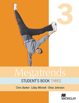 MEGATRENDS SBK 3 THREE INCL. FREE CD