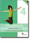 MEGATRENDS SBK 4 FOUR INCL. FREE CD