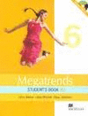 MEGATRENDS SBK 6 SIX INCL FREE CD