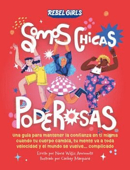 SOMOS CHICAS PODEROSAS 3