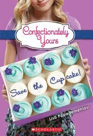 CONFECTIONATELY YOURS