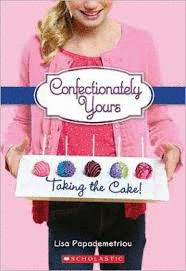 CONFECTIONATELY YOURS 2