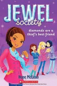 JEWEL SOCIETY 2 DIAMOND