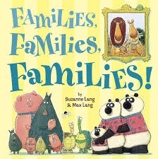 FAMILIES, FAMILIES, FAMILIES