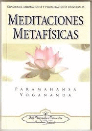 MEDITACIONES METAFISICAS