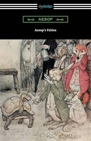 AESOP´S FABLES