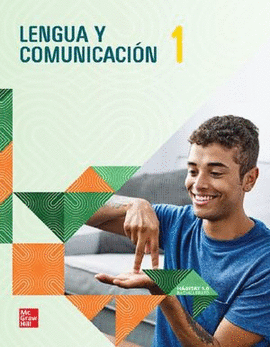 LENGUA Y COMUNICACIÓN 1 PLUS