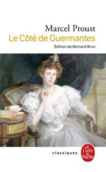 LE CÔTÉ DE GUERMANTES