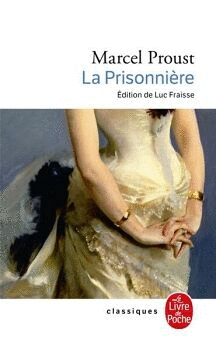 LA PRISONNIÈRE