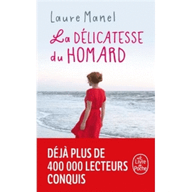 LA DÉLICATESSE DU HOMARD