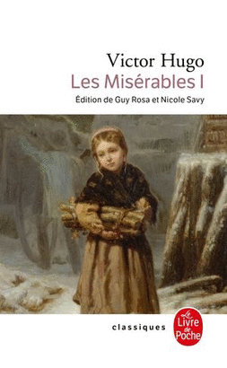 LES MISÉRABLES TOME 1