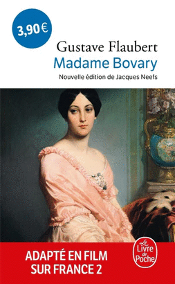 MADAME BOVARY