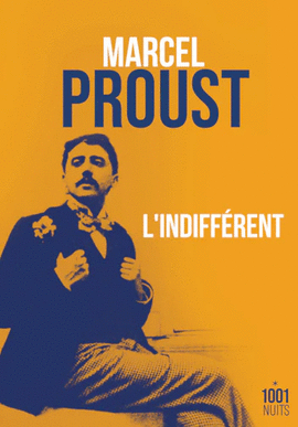 L'INDIFFÉRENT