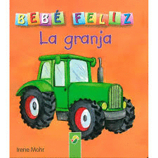 BEBÉ FELIZ LA GRANJA