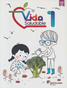 VIDA SALUDABLE  1