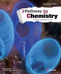 COMBINED SCIENCE STUDENT´S BOOK CHEMISTRY