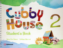 CUBBY HOUSE 2 STUDENT'S BOOK