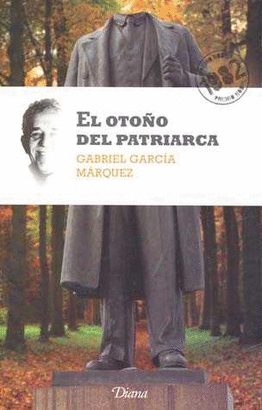 EL OTOÑO DEL PATRIARCA NUEVA EDIC.