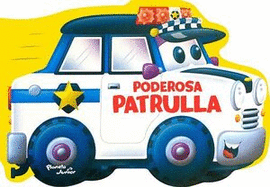 PODEROSA PATRULLA