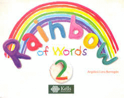 RAINBOW OF WORDS 2