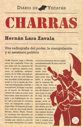 CHARRAS