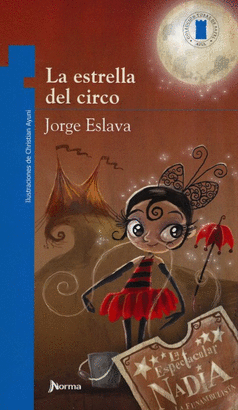 LA ESTRELLA DEL CIRCO