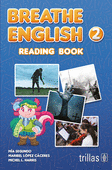 BREATHE ENGLISH 2 READING BOOK