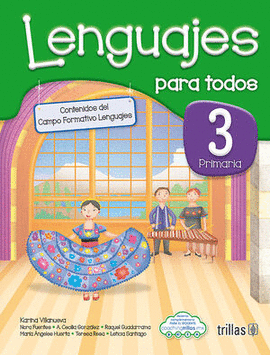 LENGUAJES PARA TODOS 3. PRIMARIA