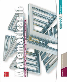 MATEMATICAS 2 BACHILLERATO CONECTA ESTRATEGIAS