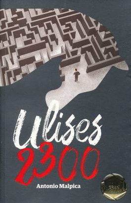 ULISES 2300. 4 ED. LORAN