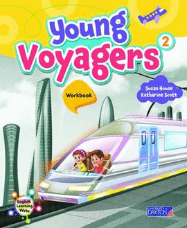 2 PRI VOYAGERS WB