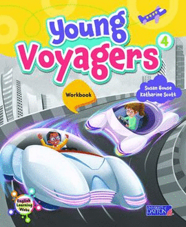 4 PRI VOYAGERS WB