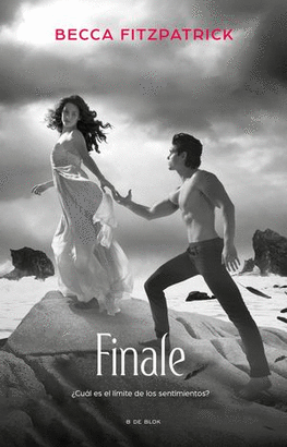 FINALE (SAGA HUSH HUSH) VOL. 4