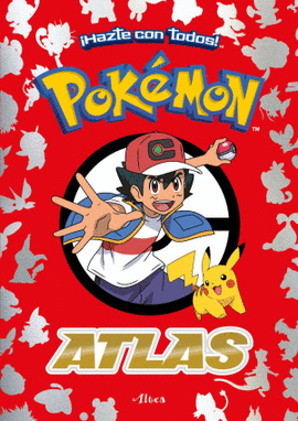 ATLAS POKÉMON