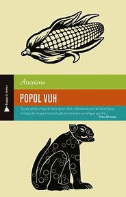 EL POPOLVUH