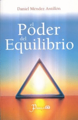 EL PODER DEL EQUILIBRIO