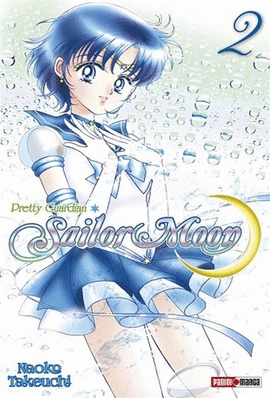 SAILOR MOON #2