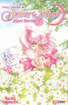 SAILOR MOON SHORT STORIES #1