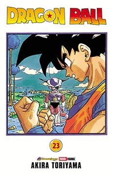 DRAGON BALL #23