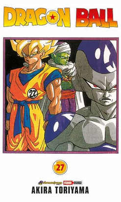 DRAGON BALL #27