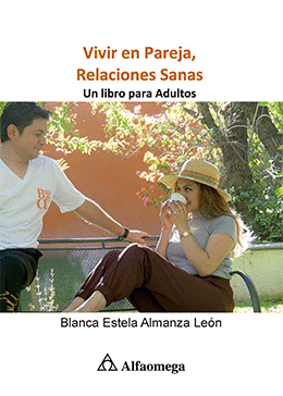 VIVIR EN PAREJA, RELACIONES SANAS