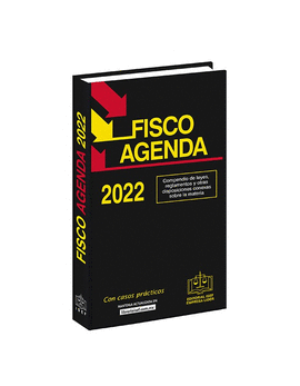 FISCO AGENDA 2022