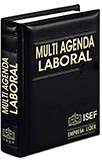 MULTI AGENDA LABORAL 2022