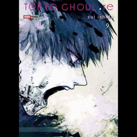 TOKYO GHOUL RE #9